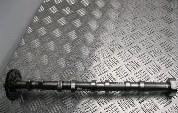 Audi A4 S4 B8 8K Camshaft 06H102H070610 BV582