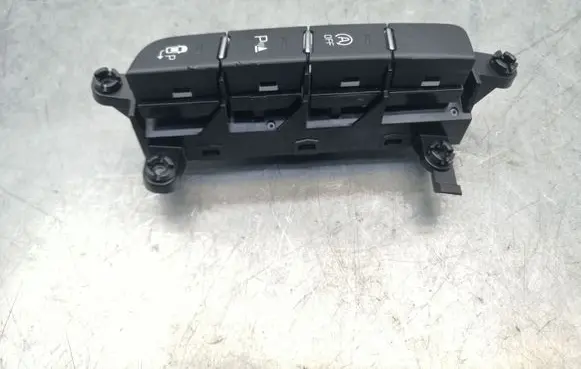 KIA Ceed Other switches/knobs/shifts 93300J7350