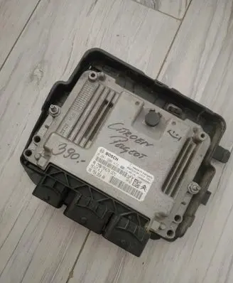 Engine control unit/module ECU