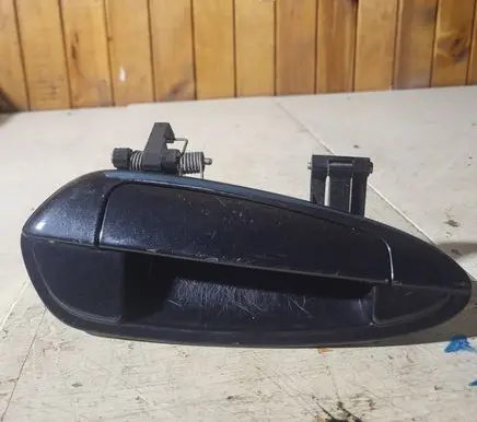 Fiat Punto (188) Rear door exterior handle