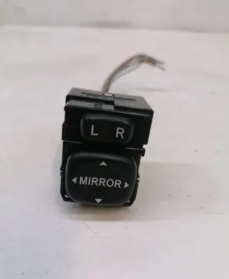 Toyota Corolla E120 E130 Wing mirror switch