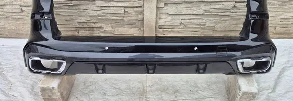 BMW X5 G05 Rear bumper 8069240