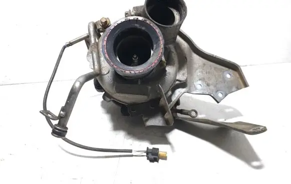 Mercedes-Benz ML W164 Turbo A6290901530