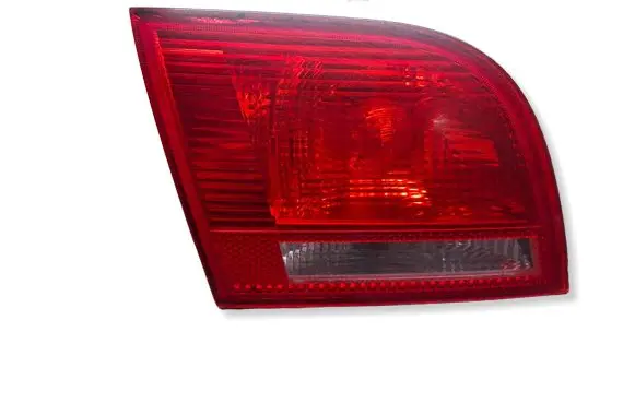 Audi A3 S3 8P Tailgate rear/tail lights 8P4945093 8P494509313S