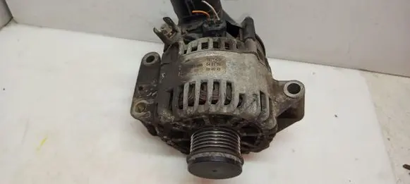 Ford Mondeo Mk III Generator/alternator 1S7TCD