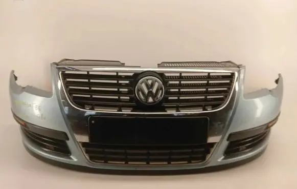Volkswagen PASSAT B6 Front bumper