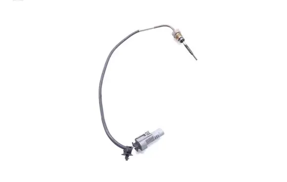 Exhaust gas temperature sensor