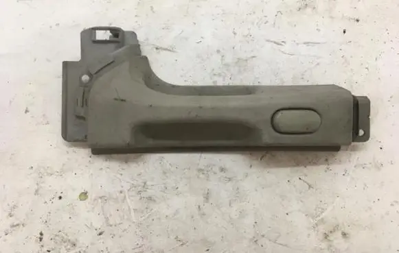 Mercedes-Benz Vito Viano W639 Sliding door exterior handle A6397600461