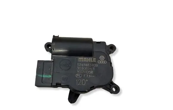 Volkswagen Amarok Air flap motor/actuator 52411483R09