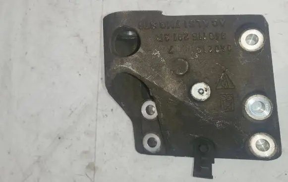 Porsche Cayenne (9PA) Engine mounting bracket 9481152012R