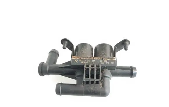 BMW 5 F10 F11 Electric auxiliary coolant/water pump 9310349 1147412221 130909
