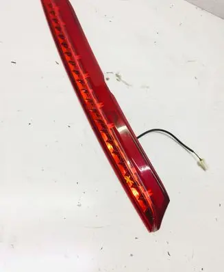 Peugeot 407 Third/center stoplight