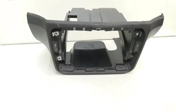 Skoda Roomster (5J) Dashboard center trim panel 5J1858089C