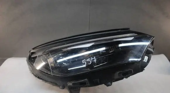 Mercedes-Benz EQE x294 Headlight/headlamp A2949062601 161800050973 1250408