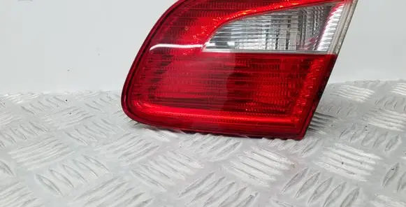 Skoda Superb B6 (3T) Tailgate rear/tail lights 3T5945094