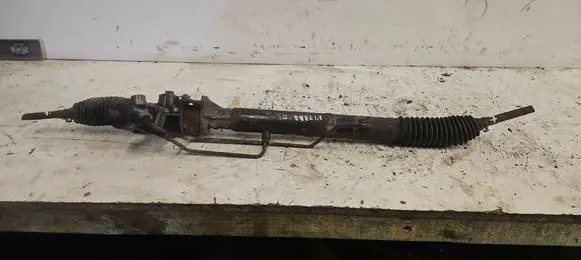 Suzuki Grand Vitara I Steering rack 4850065D5 1Y24506