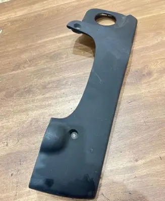 BMW 5 E39 Engine cover (trim) 7787103 7786739