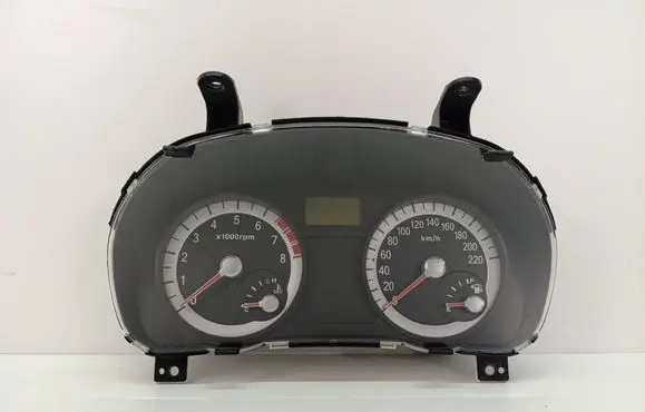 KIA Rio Speedometer (instrument cluster) 940031G150