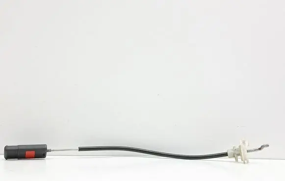 Opel Combo C Front door cable line 24436817