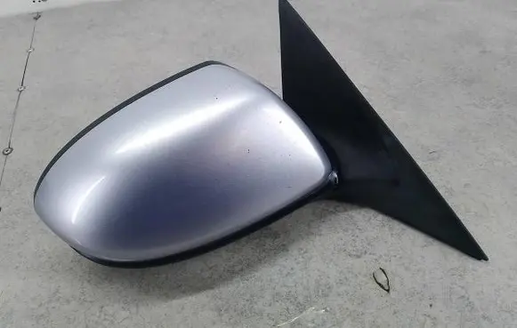 Mazda 6 Front door electric wing mirror 