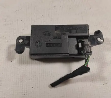 Citroen Jumper Door central lock control unit/module 1331247080