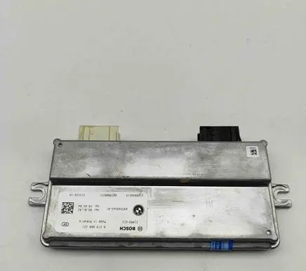 BMW M8 F91 F92 G14 G15 Video control module 0219000221 5A40D65