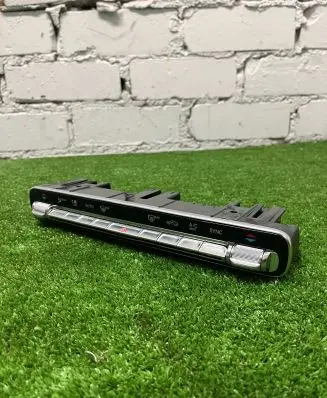 Mercedes-Benz GLE W167 Climate control unit A2479056703 020620 SW184200