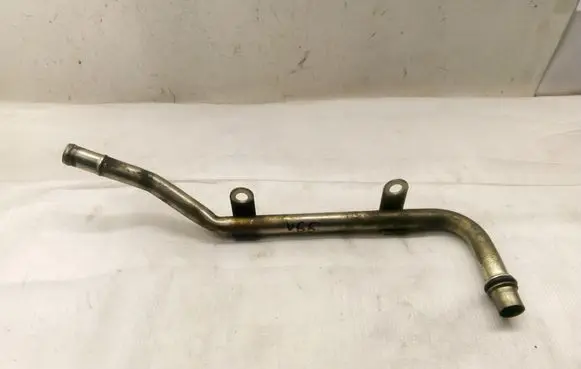 Toyota Corolla Verso AR10 Engine coolant pipe/hose 162790R010