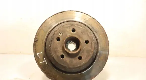 Mercedes-Benz Vito Viano W447 Rear wheel bearing hub 