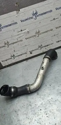 BMW 5 E60 E61 Intercooler hose/pipe 7793896