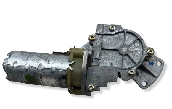 Audi A6 S6 C5 4B Seat adjustment motor 0130002488
