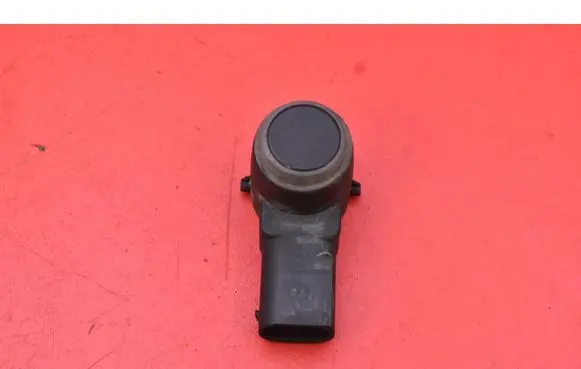 Citroen C5 Parking PDC control unit/module 9663821577XT