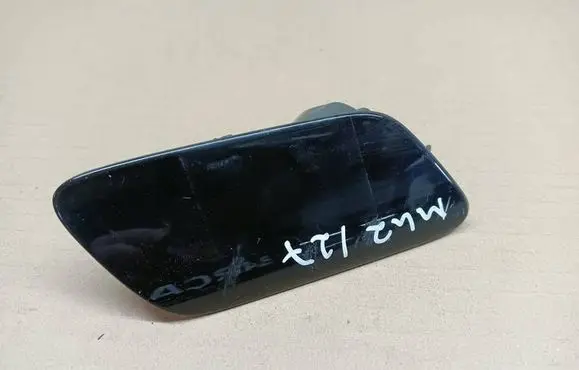 Audi A3 8Y Headlight washer spray nozzle cap/cover 8Y0955276E