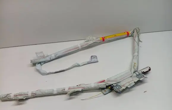 Toyota Yaris Roof airbag 