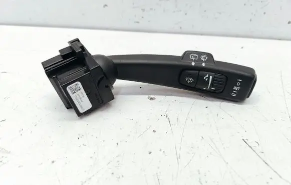 Volvo V60 Wiper control stalk 31456042