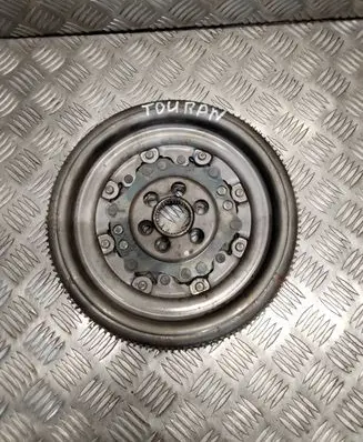 Volkswagen Touran I Flywheel 
