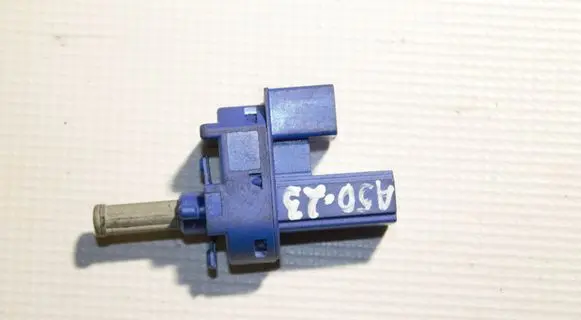 Volvo V50 Master brake cylinder 3M5T7C534AB