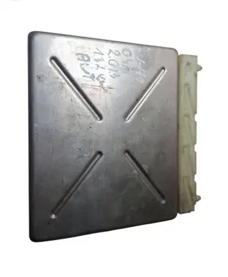 Volvo V70 Gearbox control unit/module P30646719 1T0101C00 T04240484