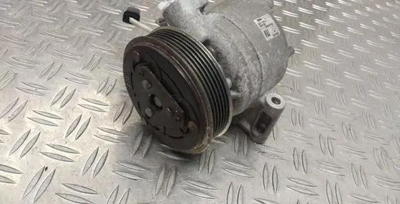 Toyota Aygo AB40 Air conditioning (A/C) compressor (pump) 88310YV010
