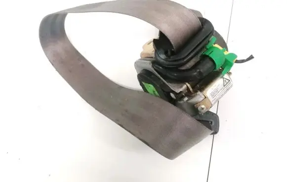 Audi A3 S3 8L Front seatbelt 8L3857706A 560560200B