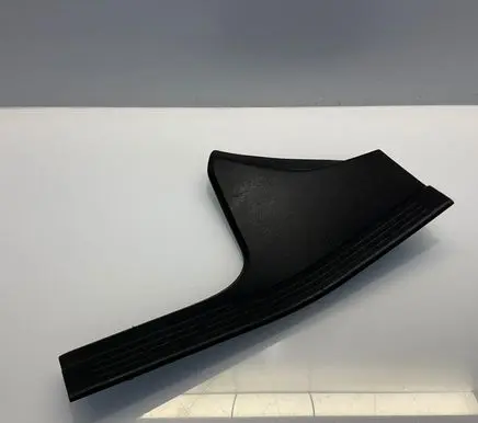 Mercedes-Benz E W212 Rear sill trim cover 2126860536 A2126860536