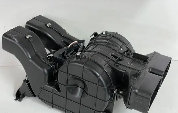 BMW X6 E71 Interior heater climate box assembly 6411911102404 9111024