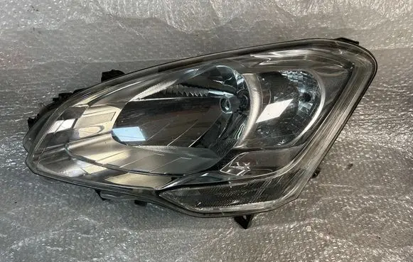 Citroen Berlingo Headlight/headlamp 9682828280