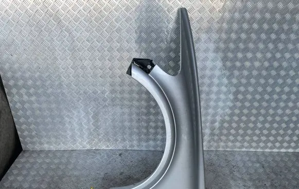 Volvo C30 Fender