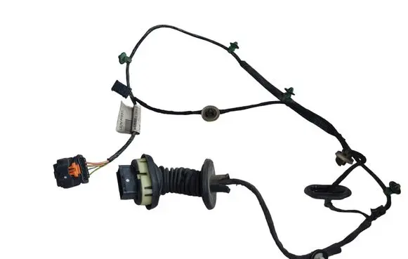 Citroen C4 I Picasso Rear door wiring loom 9642931880
