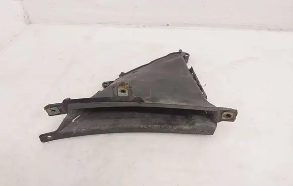 BMW 5 G30 G31 G38 Brake cooling air channel/duct 7349592