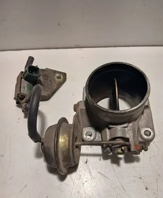 Nissan Primera Throttle valve AESA123