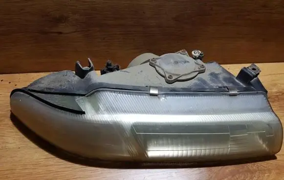 Chrysler Cirrus Headlight/headlamp