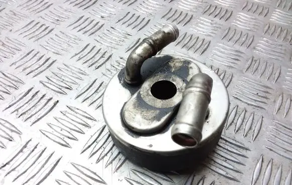 Toyota Previa (XR30, XR40) II Gearbox / Transmission oil cooler 