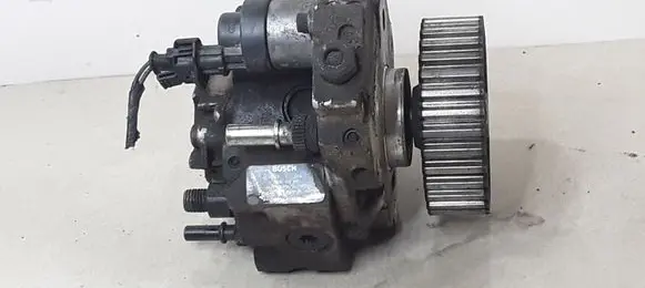 Ford Focus C-MAX Fuel injection high pressure pump 9651844380 0445010089 0928400681
